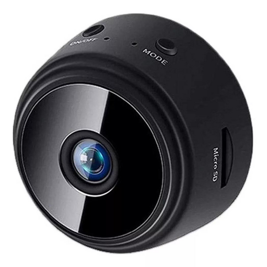 Mini Cámara Espía HD WIFI