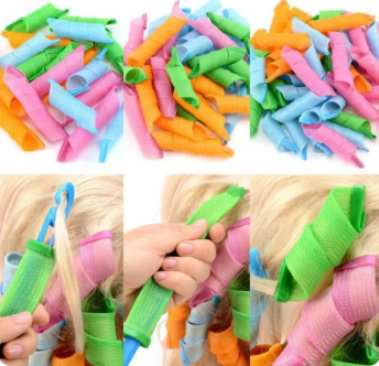 ONDULADOR RIZOS MAGICOS FACIL DE USAR