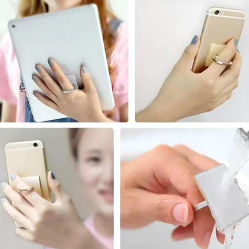 Anillo Soporte para Celular Diseños Variados
