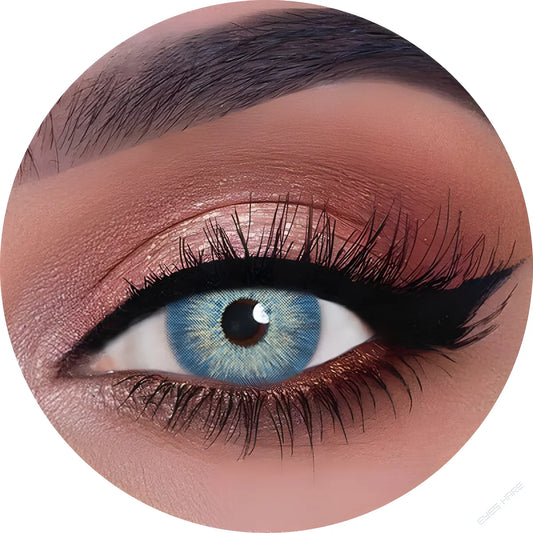 LENTES DE CONTACTO NATURAL 2 x 20