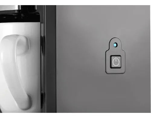 Cafetera Electrica Doble Taza