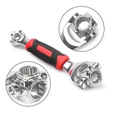 LLAVE MULTIFUNCIONAL 48 EN 1