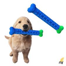 Juguete Limpiador Dental Perros