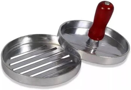 🔴Prensa Molde Para Hamburguesas 11,3 cm