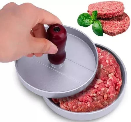🔴Prensa Molde Para Hamburguesas 11,3 cm