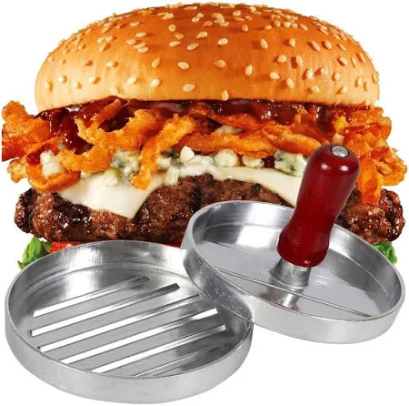 🔴Prensa Molde Para Hamburguesas 11,3 cm