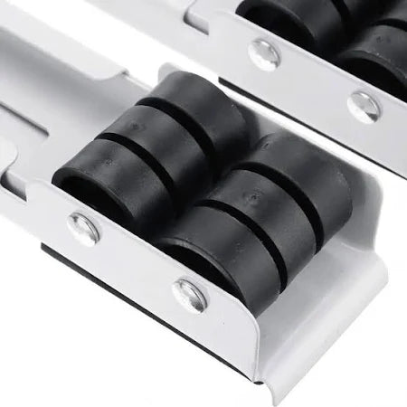 SOPORTE MÓVIL PARA LAVADORA REFRIGERADOR